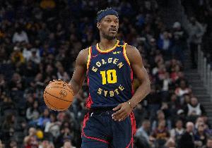 巴特勒谈热火的致敬视频：视频很棒 但我不会说当时有很多情绪