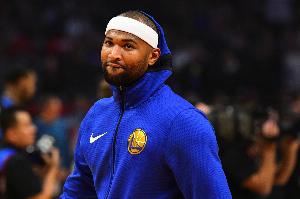 曾拒鹈鹕2年4000万报价！7年前的今天：考辛斯1年530万加盟勇士