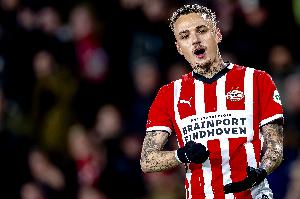 记者：那不勒斯与诺阿-朗达成口头协议，转会即将完成