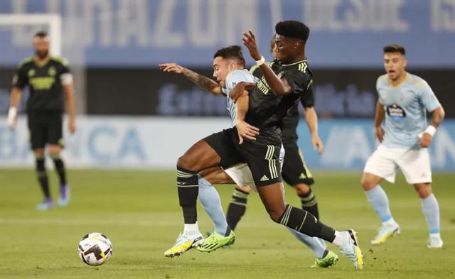 九游体育下载-皇马新风向：楚阿梅尼该评最佳，丢卡塞米罗没啥事